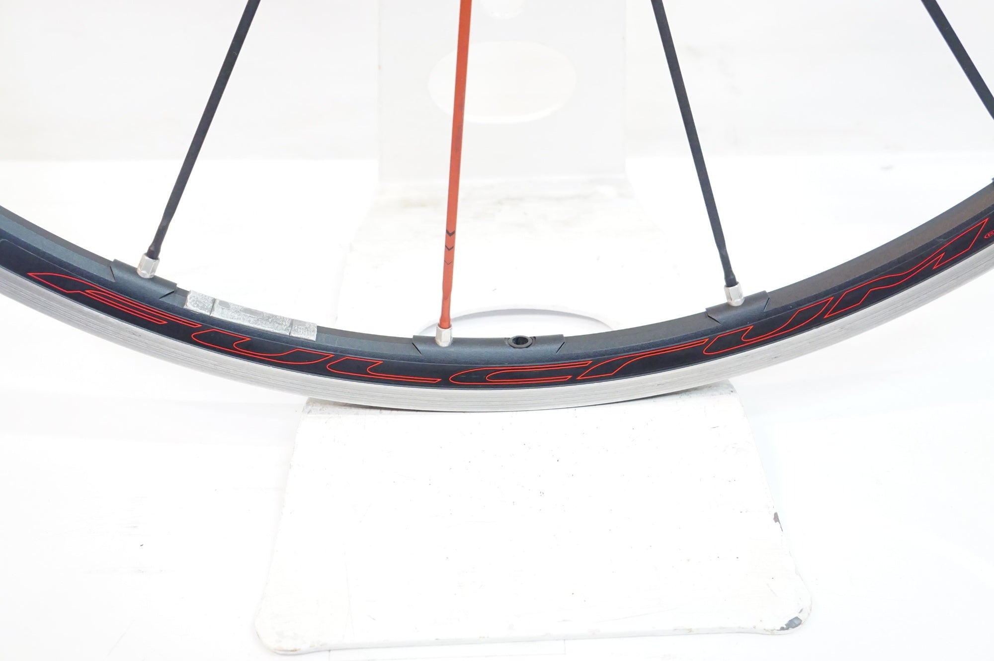 FULCRUM 「フルクラム」 RACING ZERO COMPETIZONE 2-WAY FIT シマノ 11 