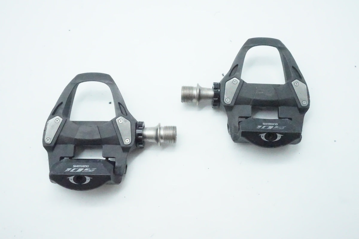 SHIMANO「シマノ」 105 PD-R7000 ペダル/ 京都八幡店