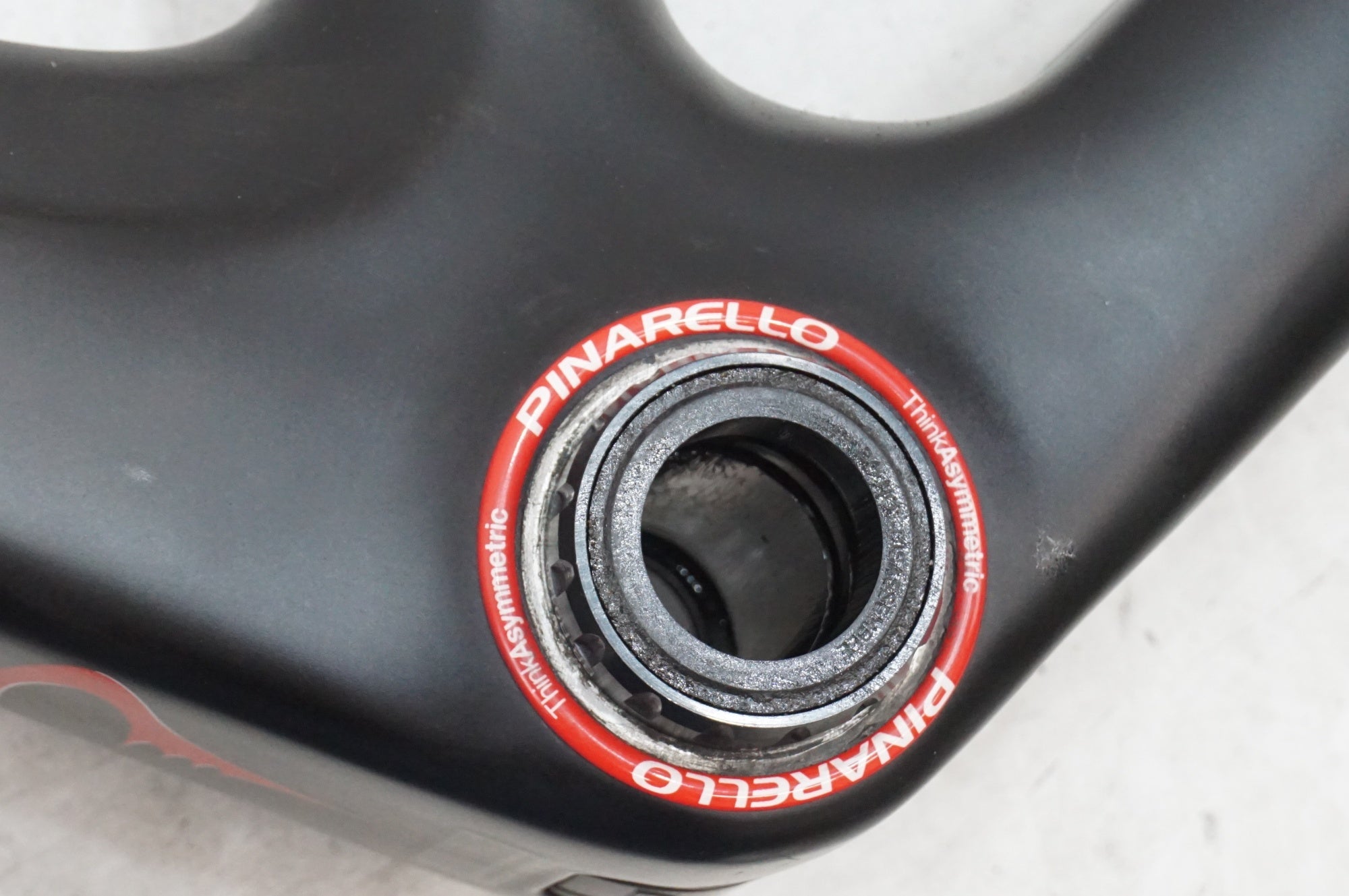 ジャンク PINARELLO 「ピナレロ」 RAZHA 2015年モデル 515サイズ 2225g フレームセット / 大宮店