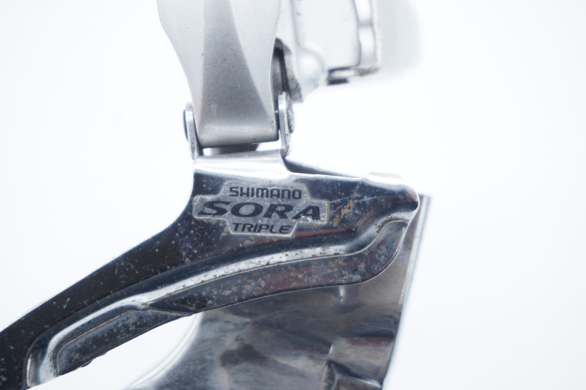 SHIMANO 「シマノ」 SORA FD-3403 フロントディレイラー / 滋賀大津店