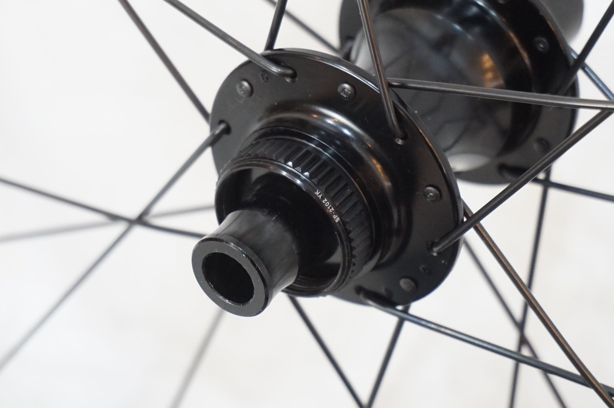 DT SWISS 「ディーティースイス」 R470 DB SRAM XDR ホイールセット