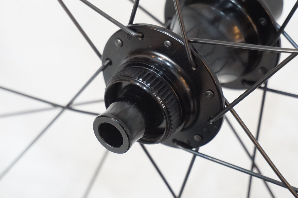 DT SWISS 「ディーティースイス」 R470 DB SRAM XDR ホイールセット / 浦和ベース