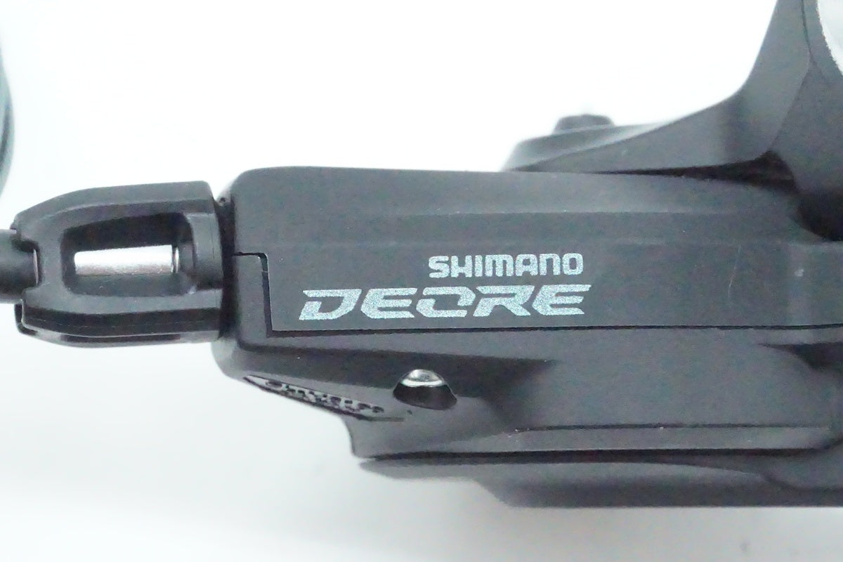 SHIMANO「シマノ」 DEORE SL-M6100-IR 右用/ 京都西院店