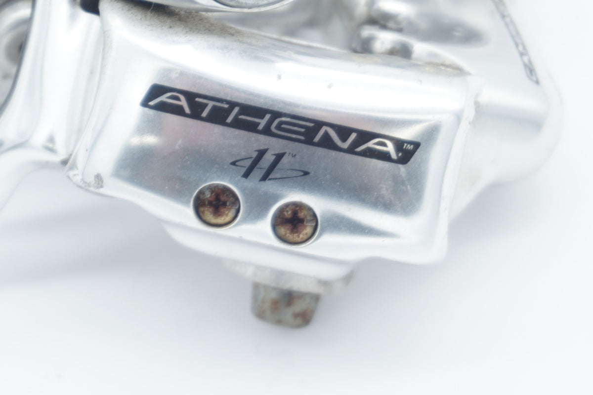 CAMPAGNOLO 「カンパニョーロ」 ATHENA 11 リアディレイラー / 滋賀大津店