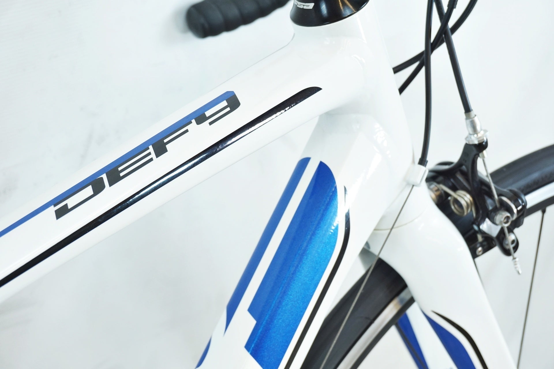GIANT 「ジャイアント」 DEFY1 2012年モデル ロードバイク / 有明