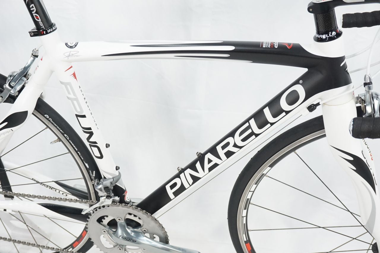 PINARELLO 「ピナレロ」 FP UNO 2012年モデル ロードバイク / 川越店