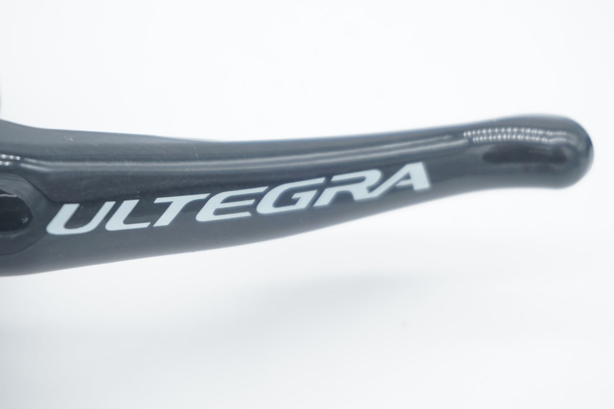 SHIMANO 「シマノ」U LTEGRA ST-6800 デュアルコントロール