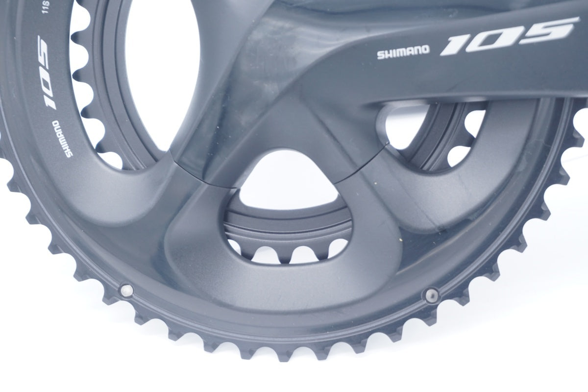 SHIMANO 「シマノ」 105 FC-R7000 50-34T 170mm クランク / 滋賀大津店