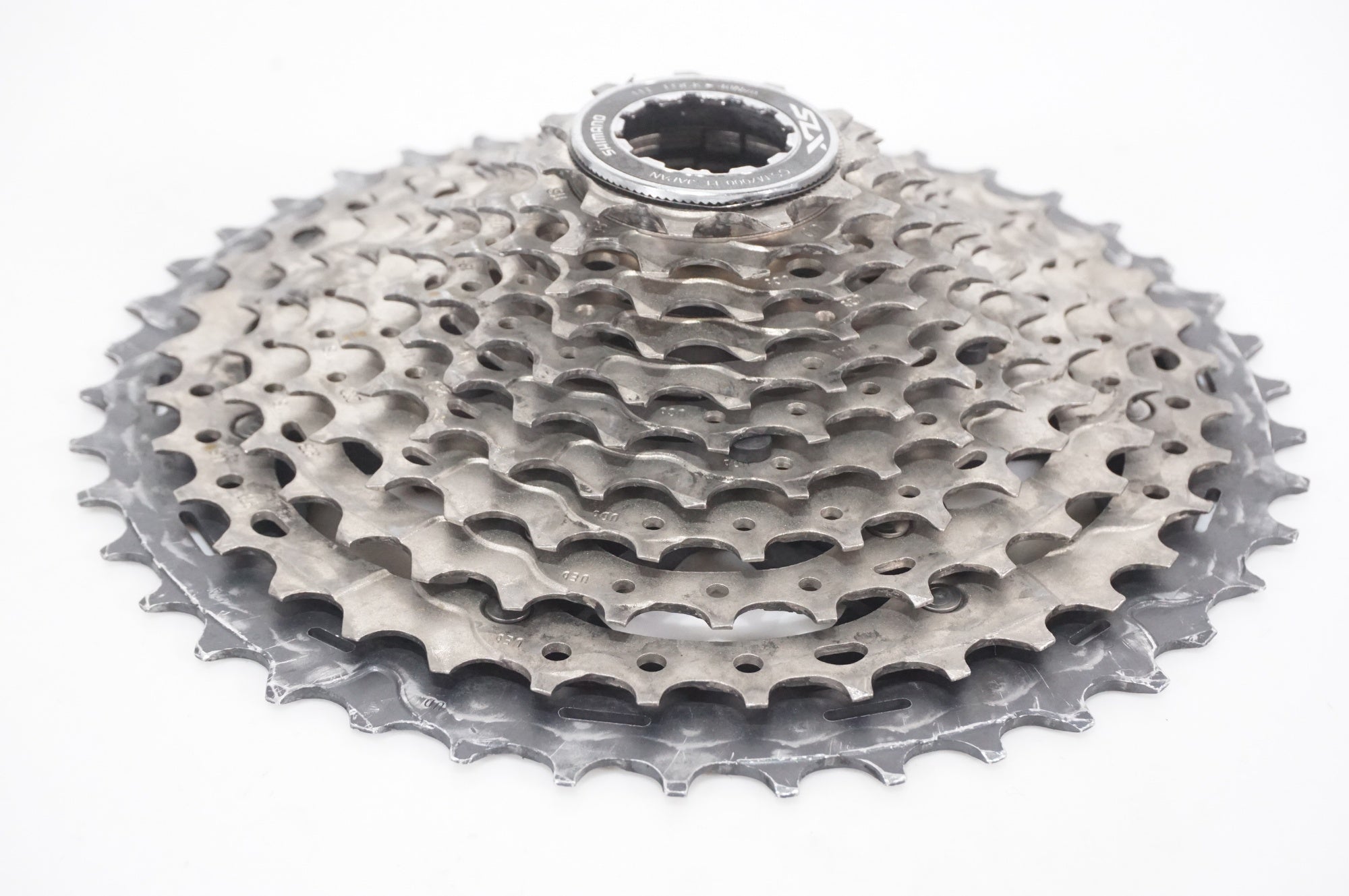 SHIMANO 「シマノ」 SLX CS-M7000 11-42T スプロケット / AKIBA店