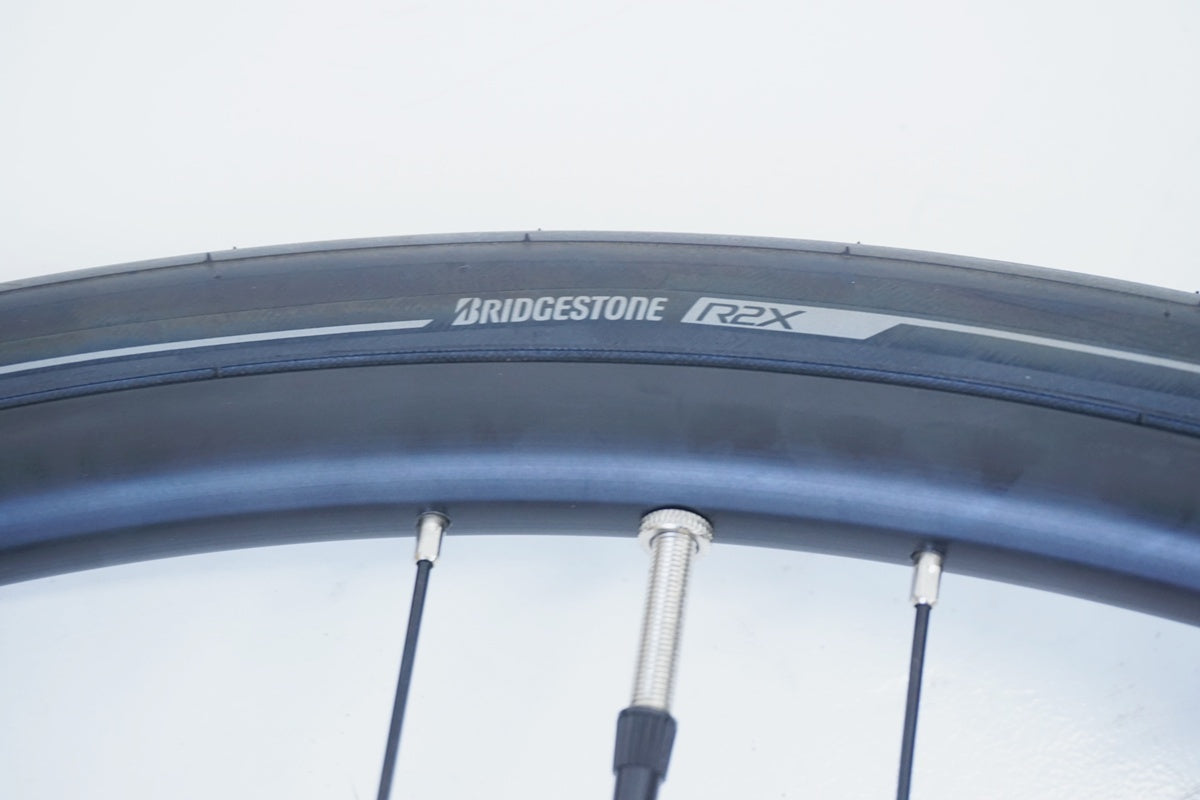 SHIMANO 「シマノ」 WH-RS171 SHIMANO8-12S ホイールセット / 京都八幡店