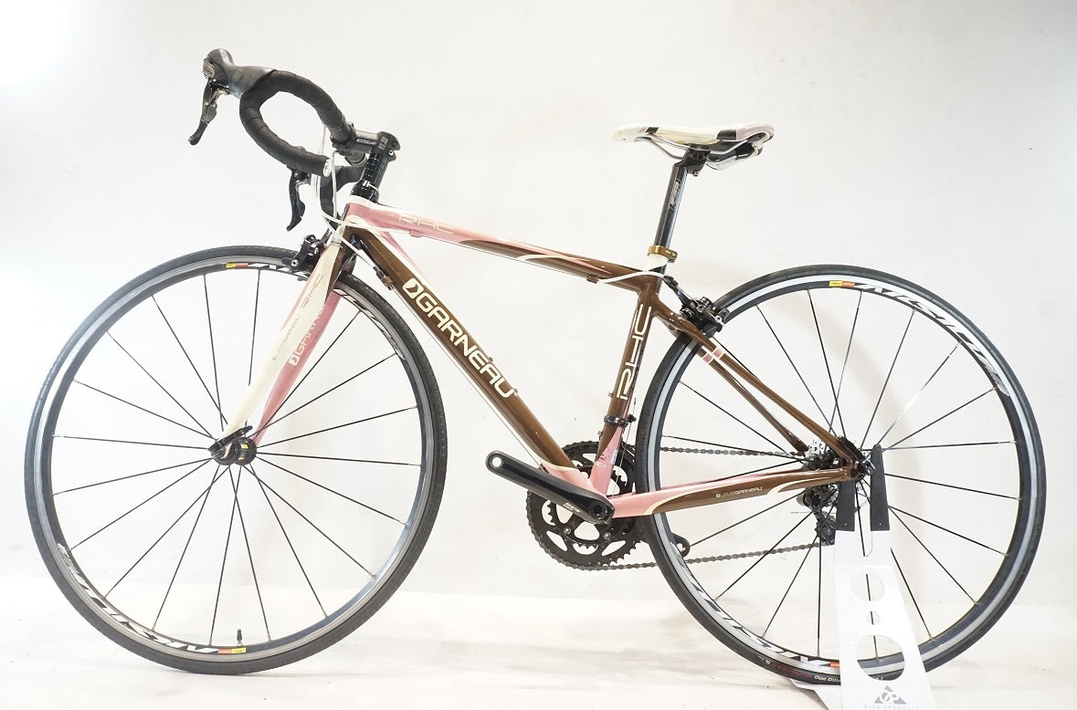 GARNEAU 「ガノー」 RHC WOMEN 2011年モデル ロードバイク / 横浜戸塚店