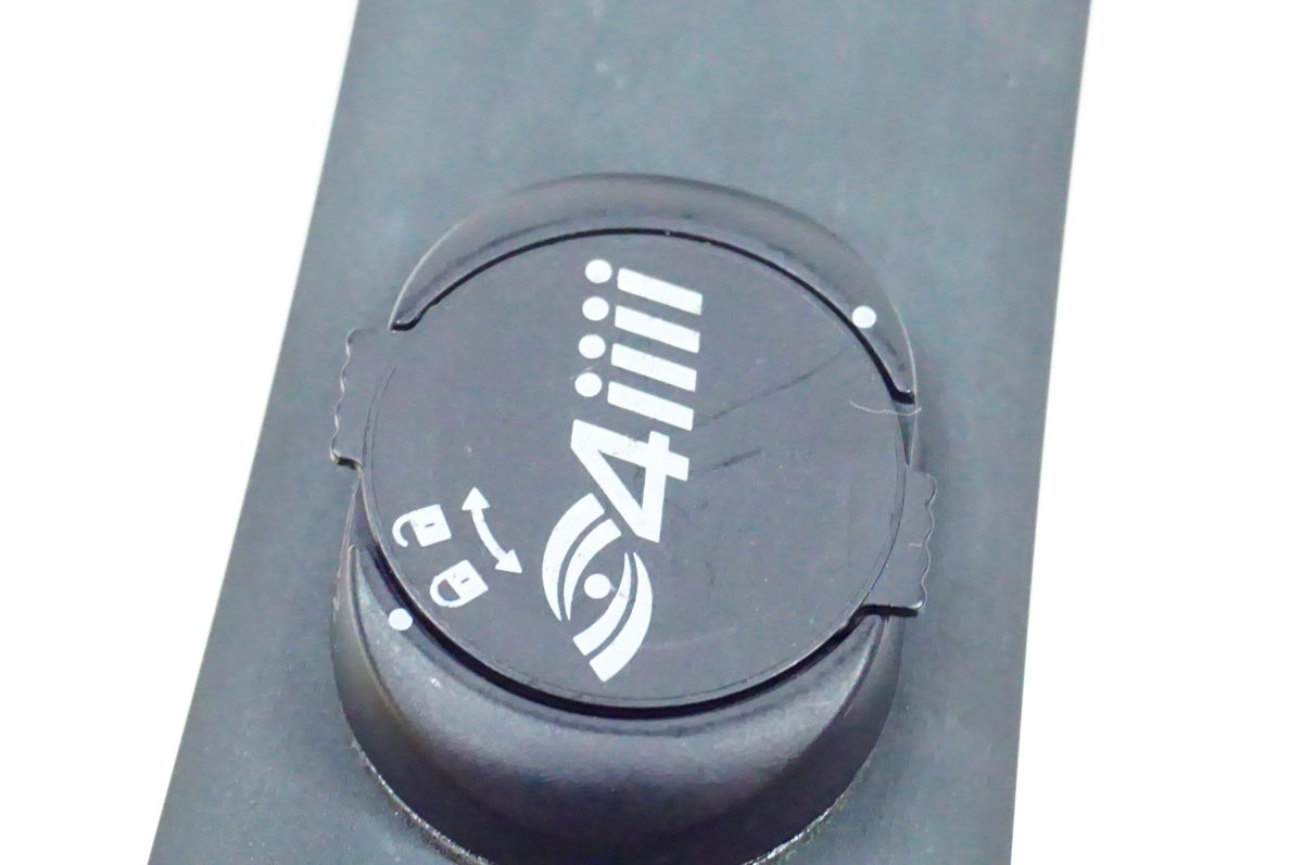 4iiii 「フォーアイ」 PRECISION SHIMANO 105 FC-R7000 170mm 左