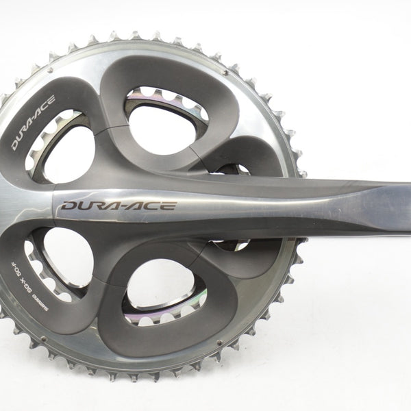 SHIMANO 「シマノ」 DURA-ACE FC-7900 50-34T 170mm クランク / 奈良店