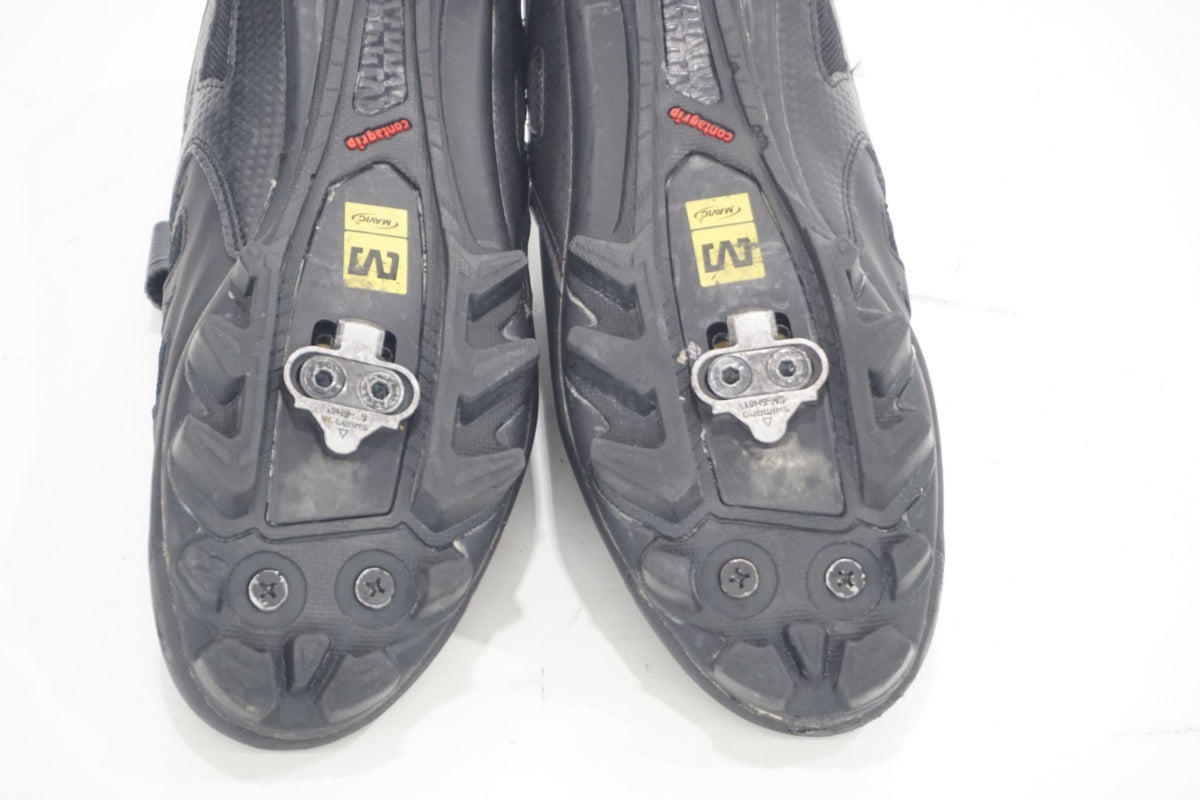 パリコレクション 「マヴィック」 MAVIC COMFORT 41-1/3(26cm)サイズ STRAP ウェア