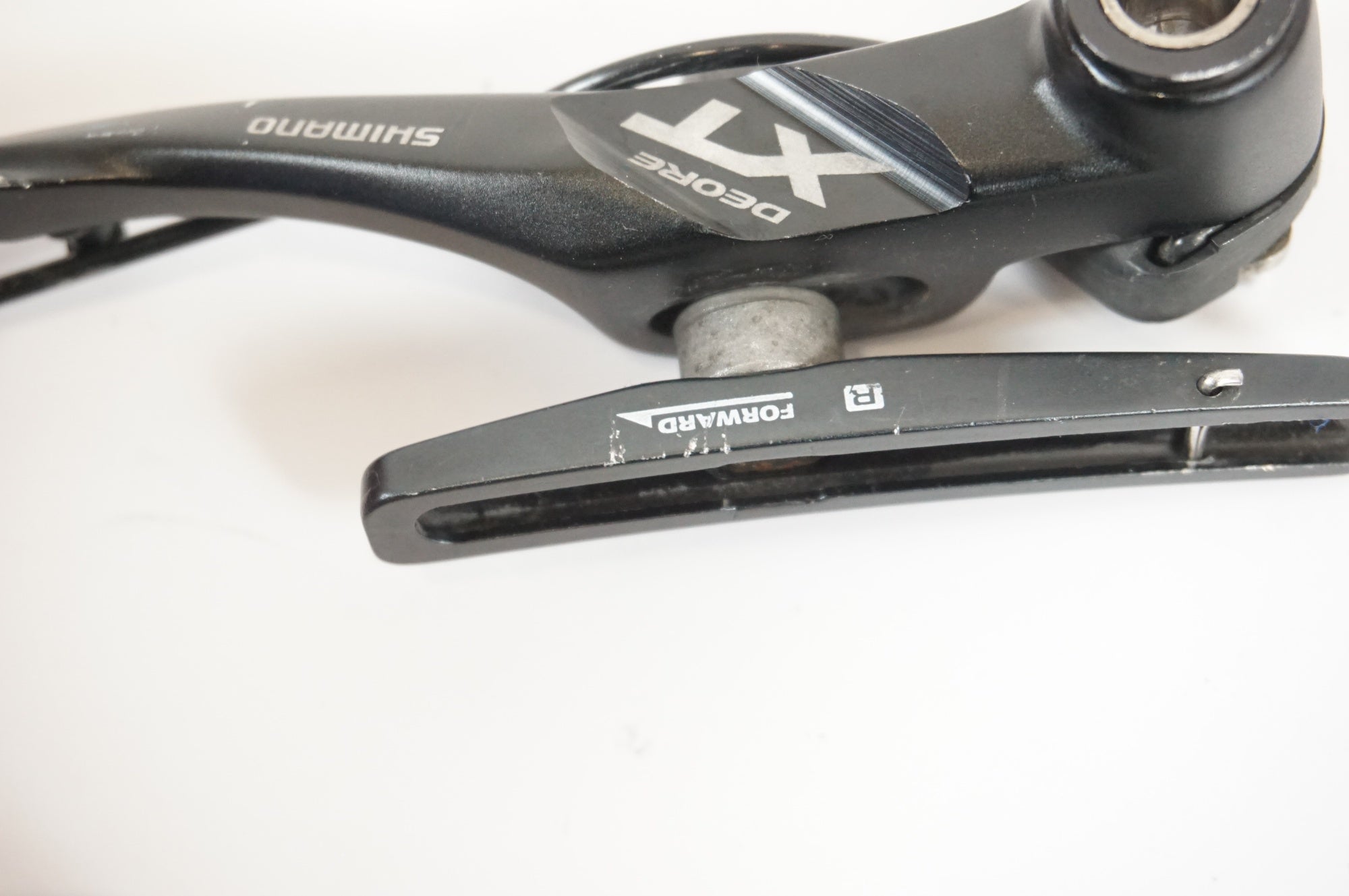 SHIMANO 「シマノ」 DEORE XT BR-T780 Vブレーキキャリパーセット / 宇都宮店