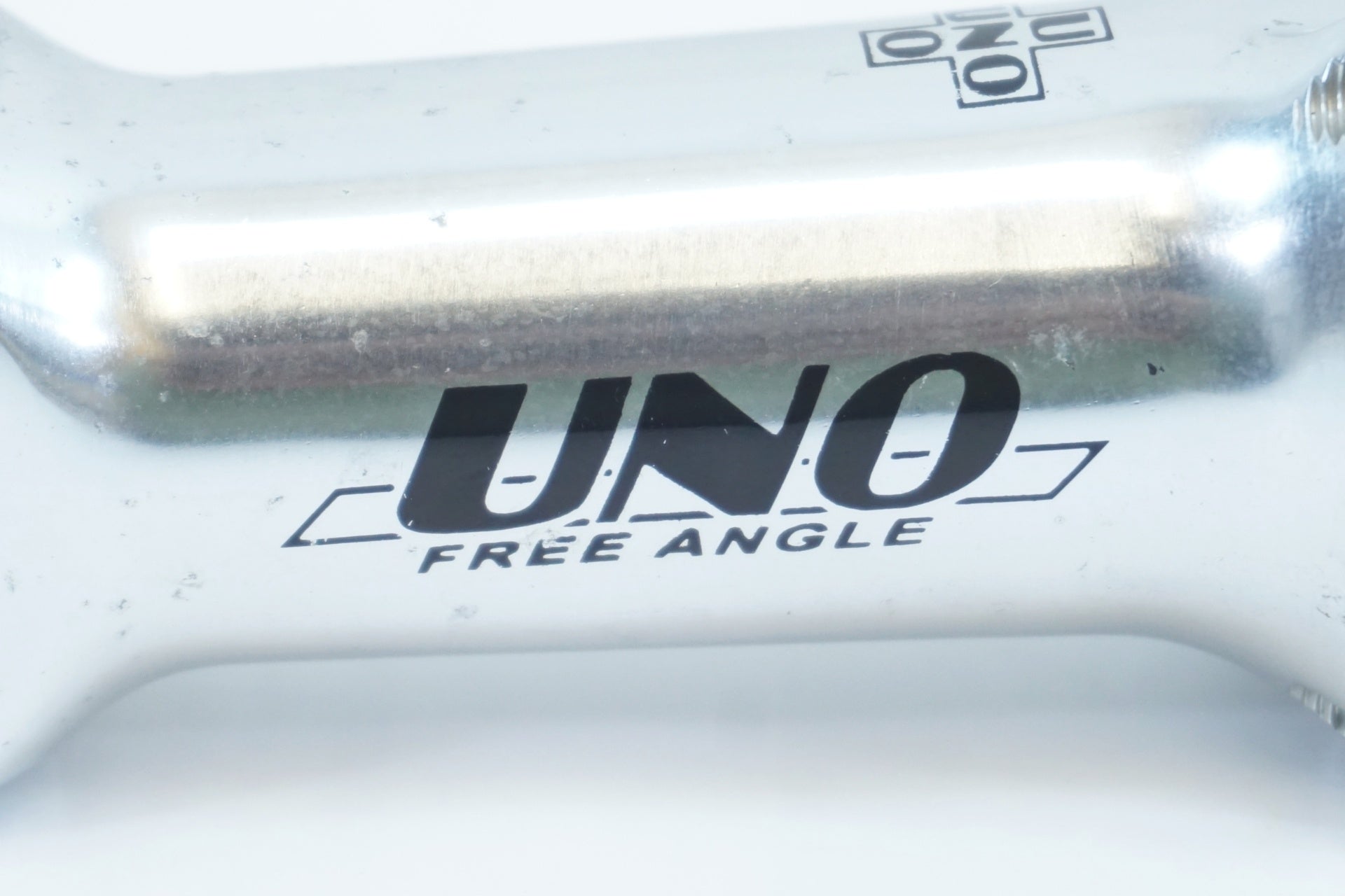 UNO 「ウノ」 φ25.4 130mm ステム / 有明ガーデン店
