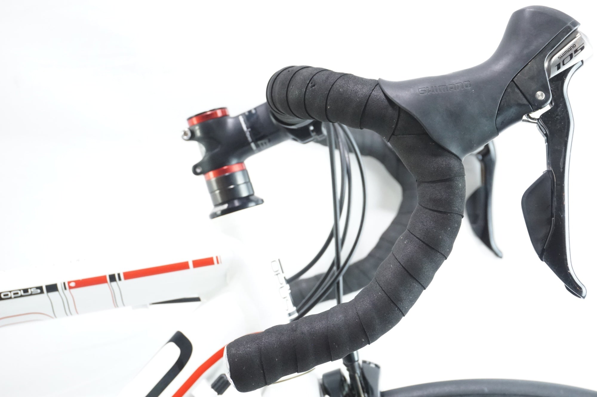 OPUS 「オーパス」 FIDELIO 2016年モデル ロードバイク / 中目黒店