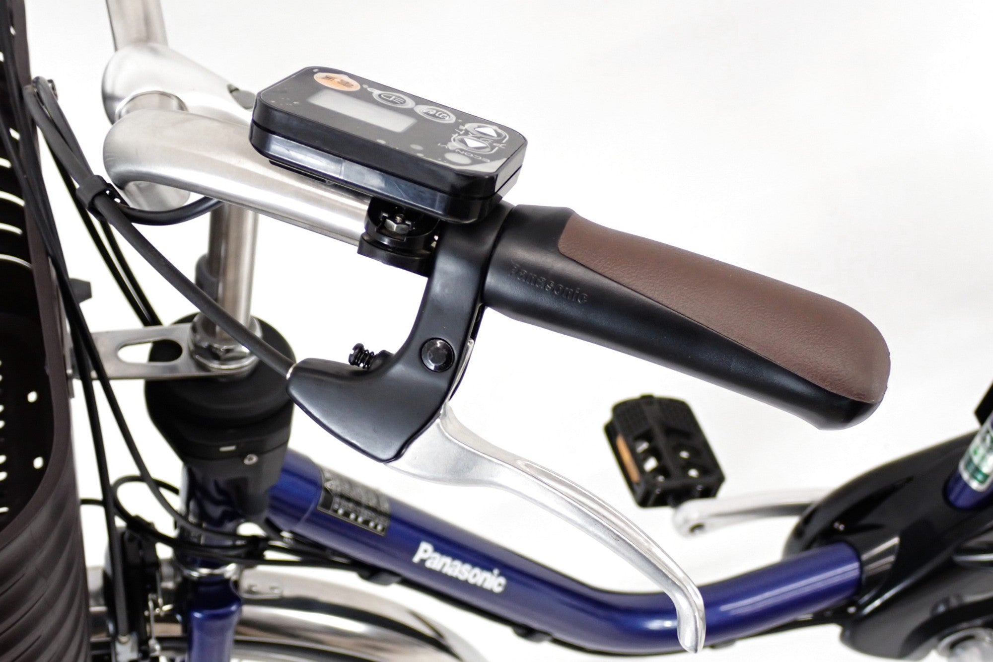 PANASONIC 「パナソニック」 VIVI DX BE-ELD436 2020年モデル 電動