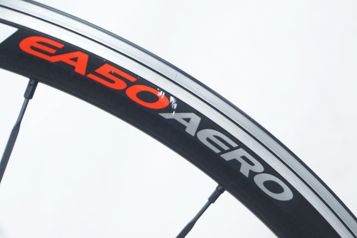 EASTON 「イーストン」 EA50 AERO シマノ8/9速 ホイールセット / 大阪美原北インター店