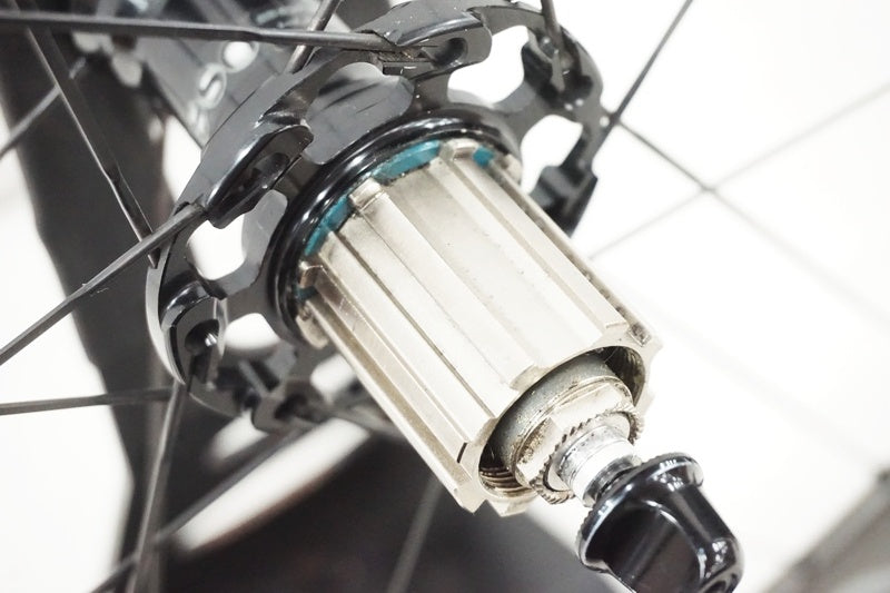 CAMPAGNOLO 「カンパニョーロ」 BORA ONE 50 TU AC3 カンパニョーロ
