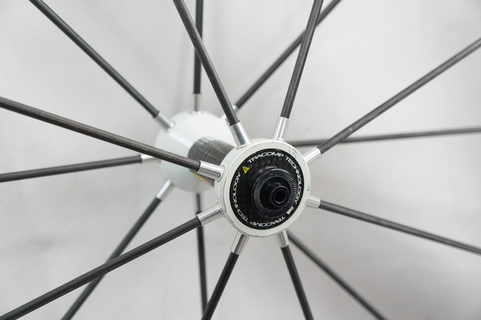 MAVIC 「マビック」 R-SYS SL シマノ10速 ホイールセット