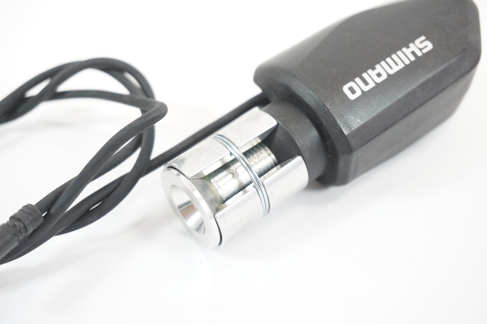 シマノ SW-R671 (TTバイク用 Di2変速スイッチ) シマノ SW-R671 (TTバイク用 Di2変速スイッチ)