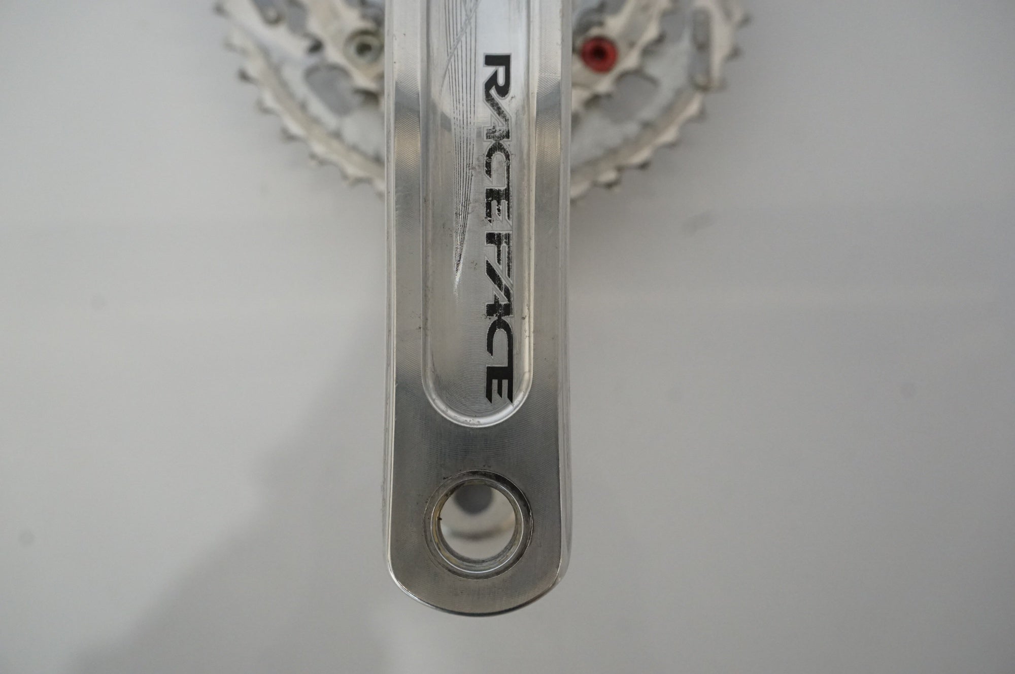 RACEFACE 「レースフェイス」 DEUS 22-44T 175mm クランクセット