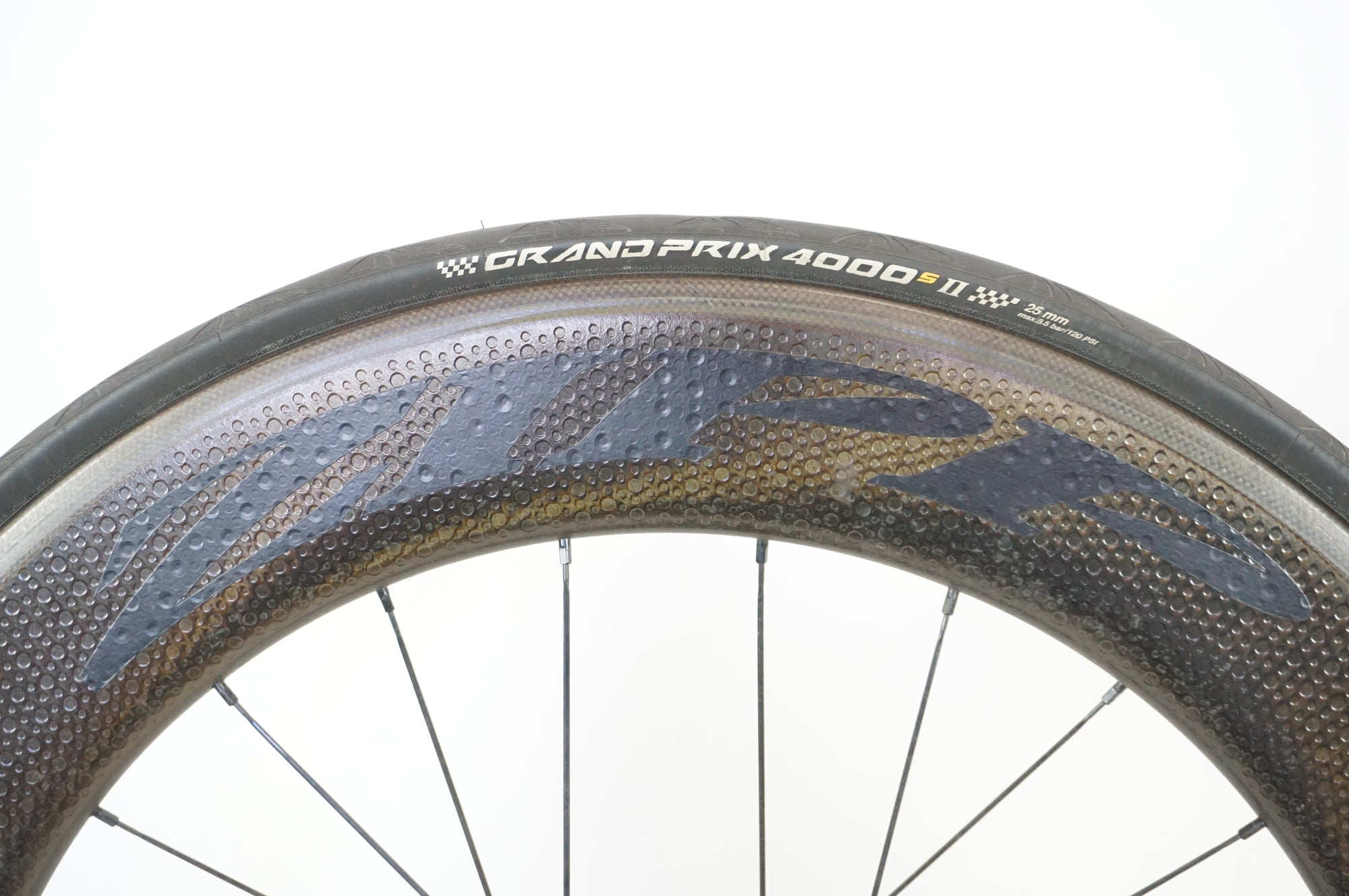 ZIPP 「ジップ」 808 SHIMANO 11s リアホイール / 宇都宮店