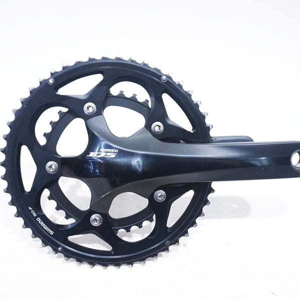 SHIMANO 「シマノ」 105 FC-5750 170mm 50/34T クランク / 大阪門真店