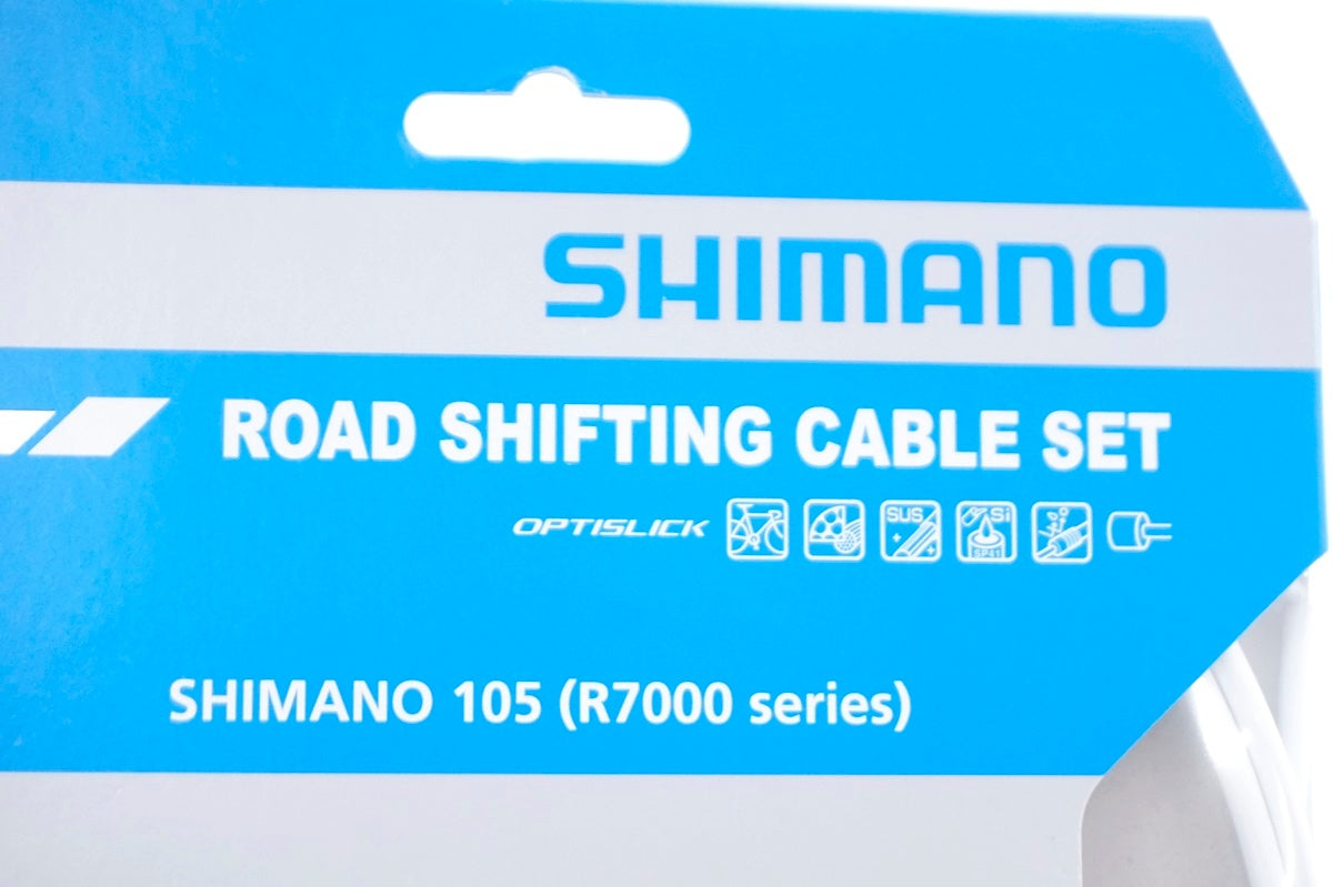 SHIMANO 「シマノ」 OT-SP41 ロードシフティングケーブルセット / 大阪門真店