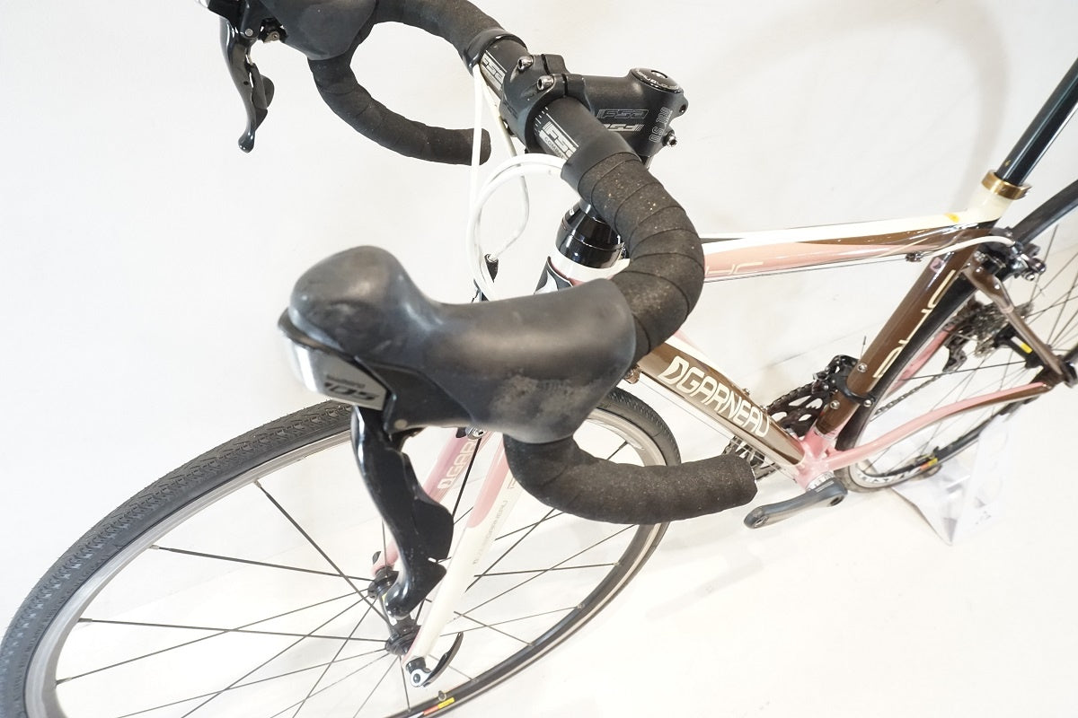 GARNEAU 「ガノー」 RHC WOMEN 2011年モデル ロードバイク / 横浜戸塚