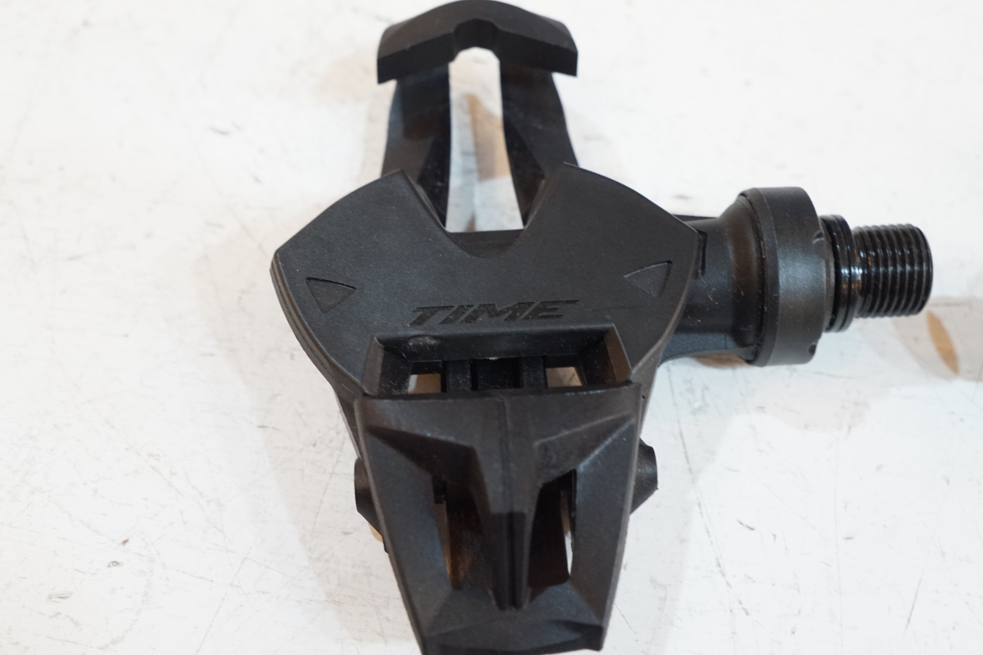 TIME 「タイム」 XPRESSO 4 ペダル / バイチャリ浦和ベース