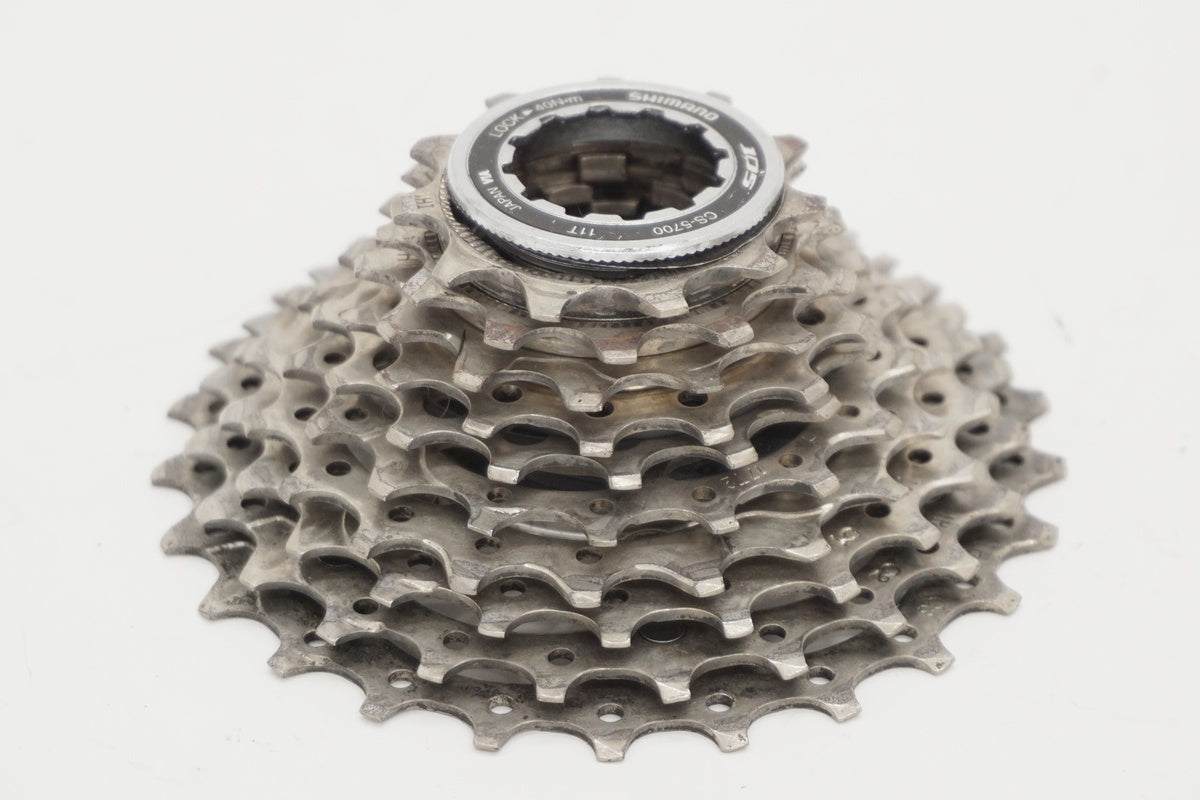 SHIMANO 「シマノ」 105 CS-5700 11-25T スプロケット / 京都八幡店