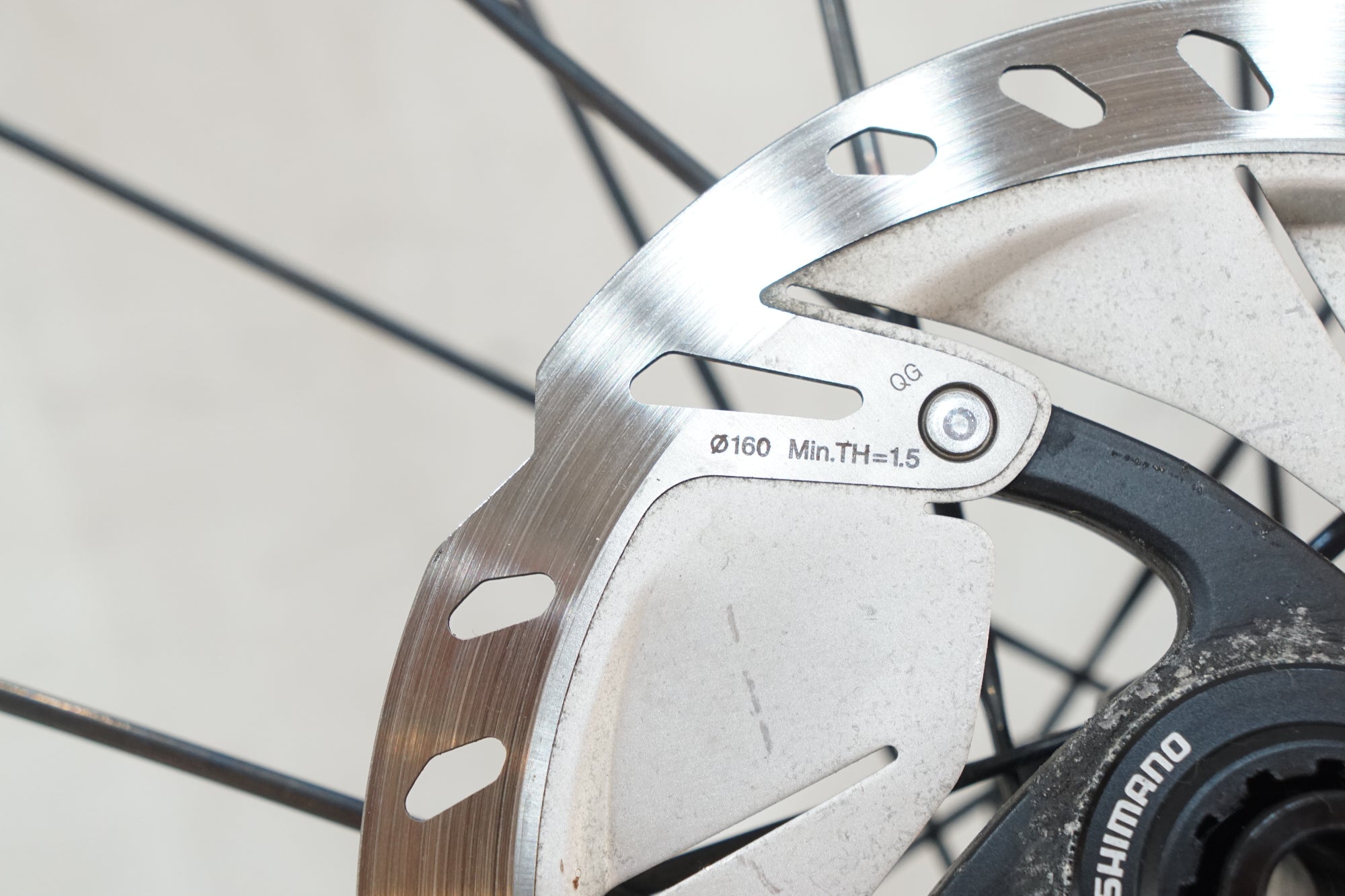 DT SWISS 「ディーティー スイス」 P1850 SPLINE DISC シマノ11速 ホイールセット / バイチャリ浦和ベース