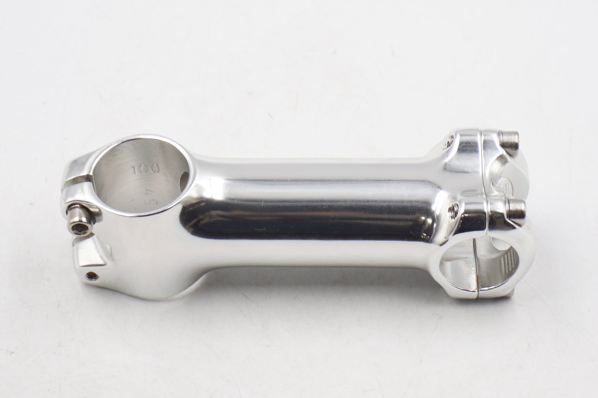 ブランド不明 Φ25.4 100mm ステム / 奈良店