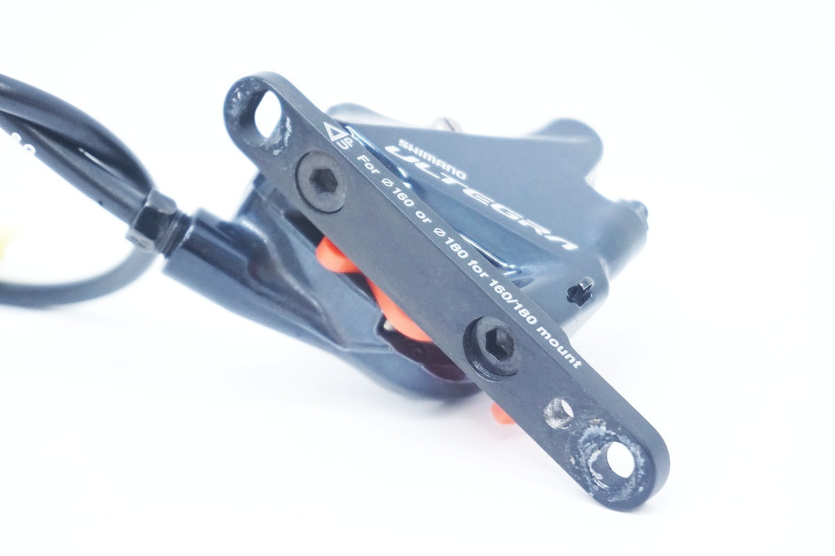 SHIMANO 「シマノ」 ULTEGRA BR-R8070 ディスクブレーキキャリパー / 大阪美原北インター店