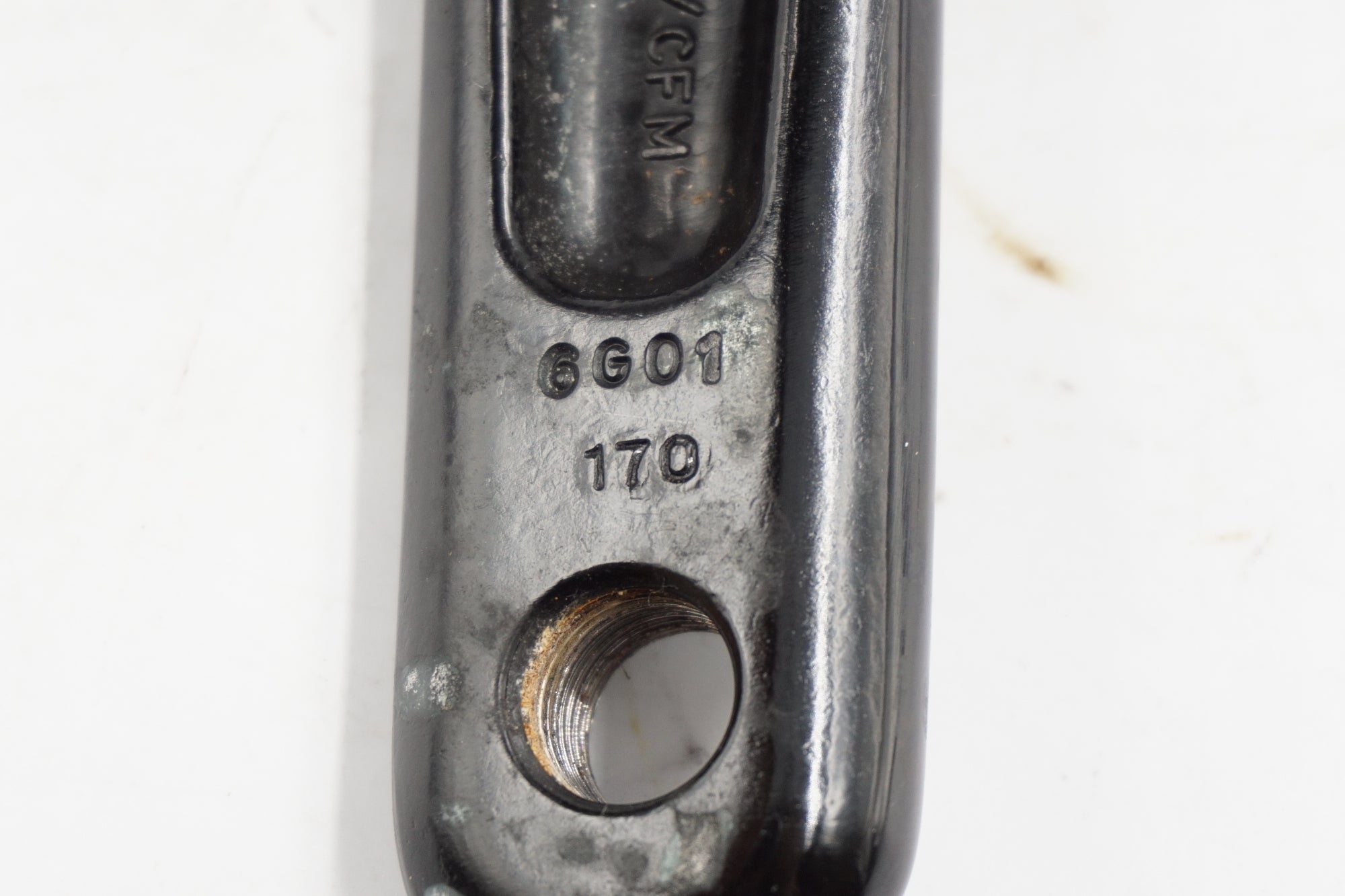 FSA 「エフエスエー」 VERO 52-42-30 170mm クランクセット / 奈良店