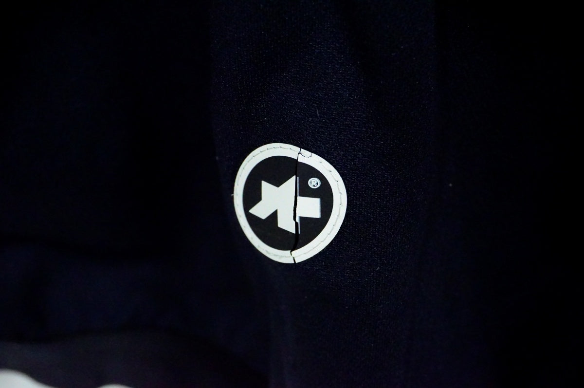 ASSOS 「アソス」 UMA GT Mサイズ ジャージ/ベスト セット