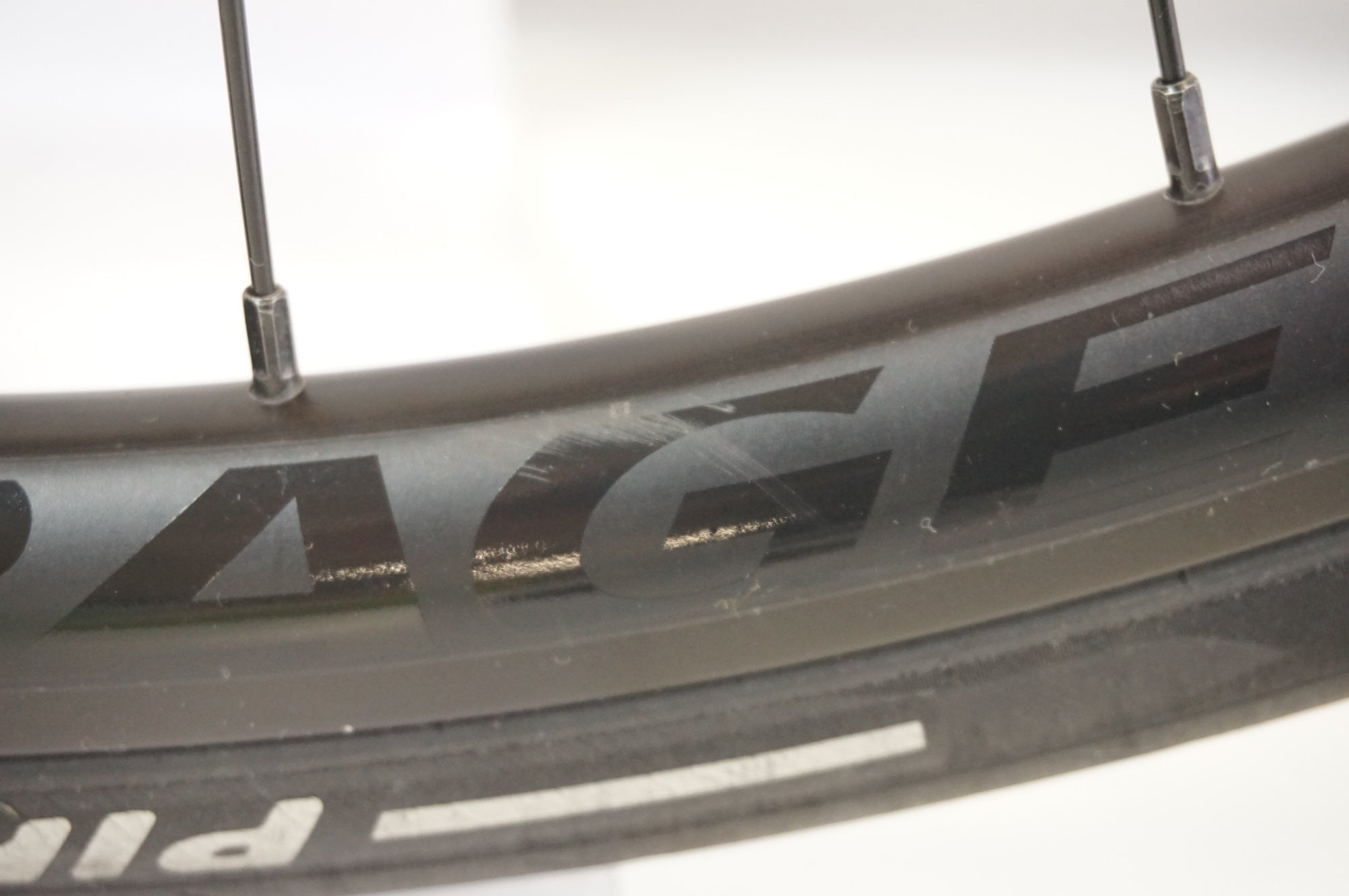 BONTRAGER 「ボントレガー」 AFFINITY TLR DISC SHIMANO 11s ホイールセット / 宇都宮店