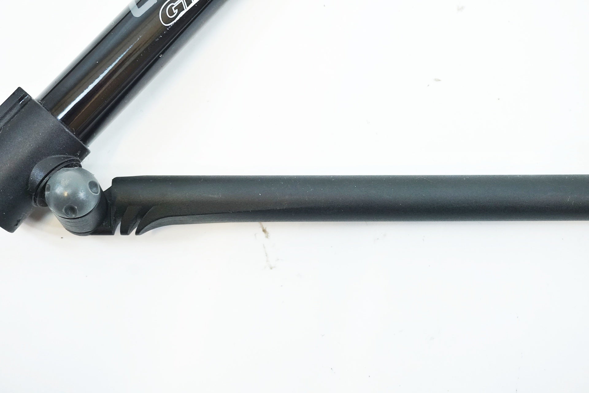 GIANT 「ジャイアント」 CONTROL COMBO＋ 携帯ポンプ / 有明ガーデン店