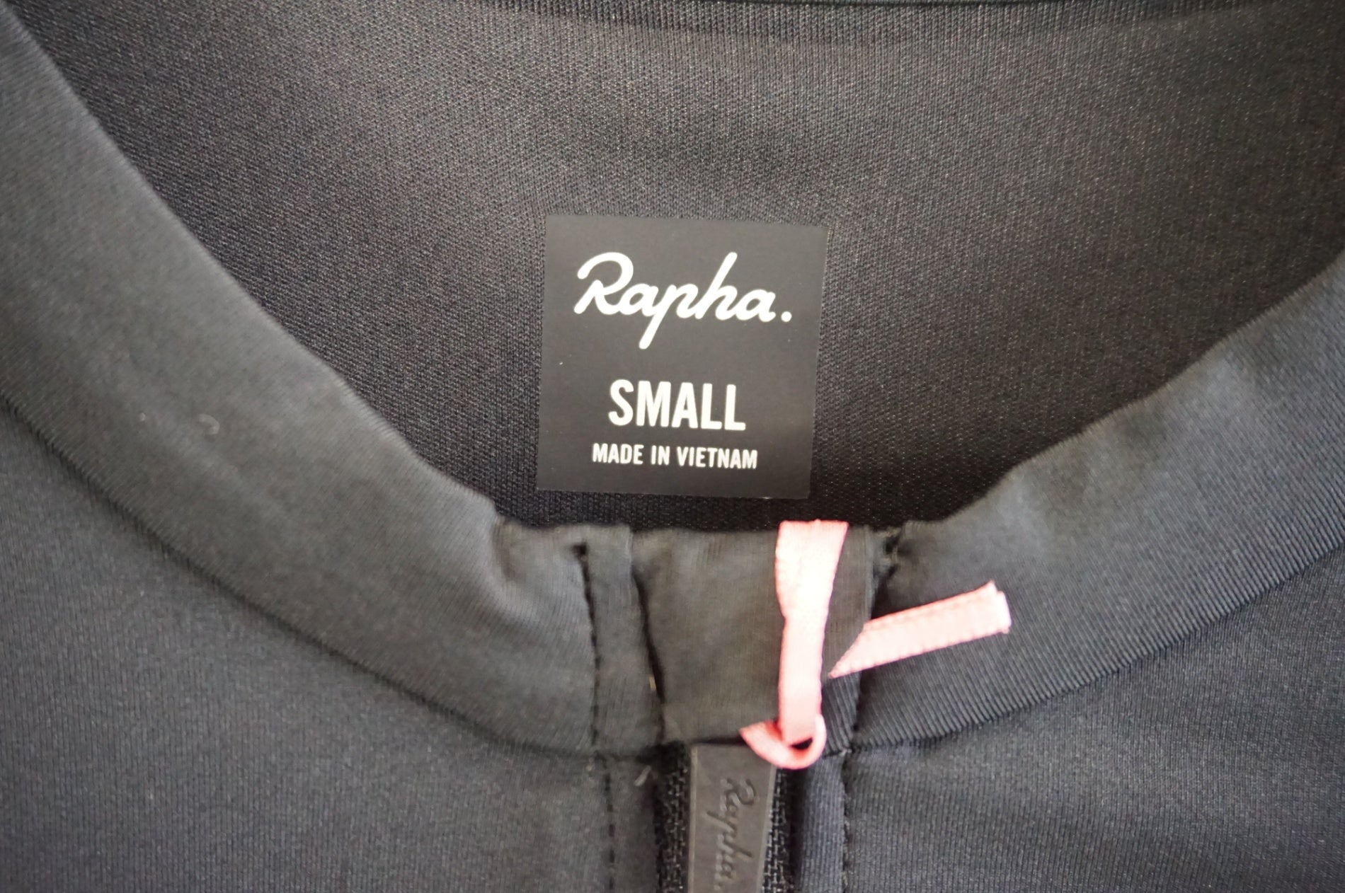 RAPHA 「ラファ」 MEN'S PRO TEAM LONG SLEEVE LIGHTWEIGHT