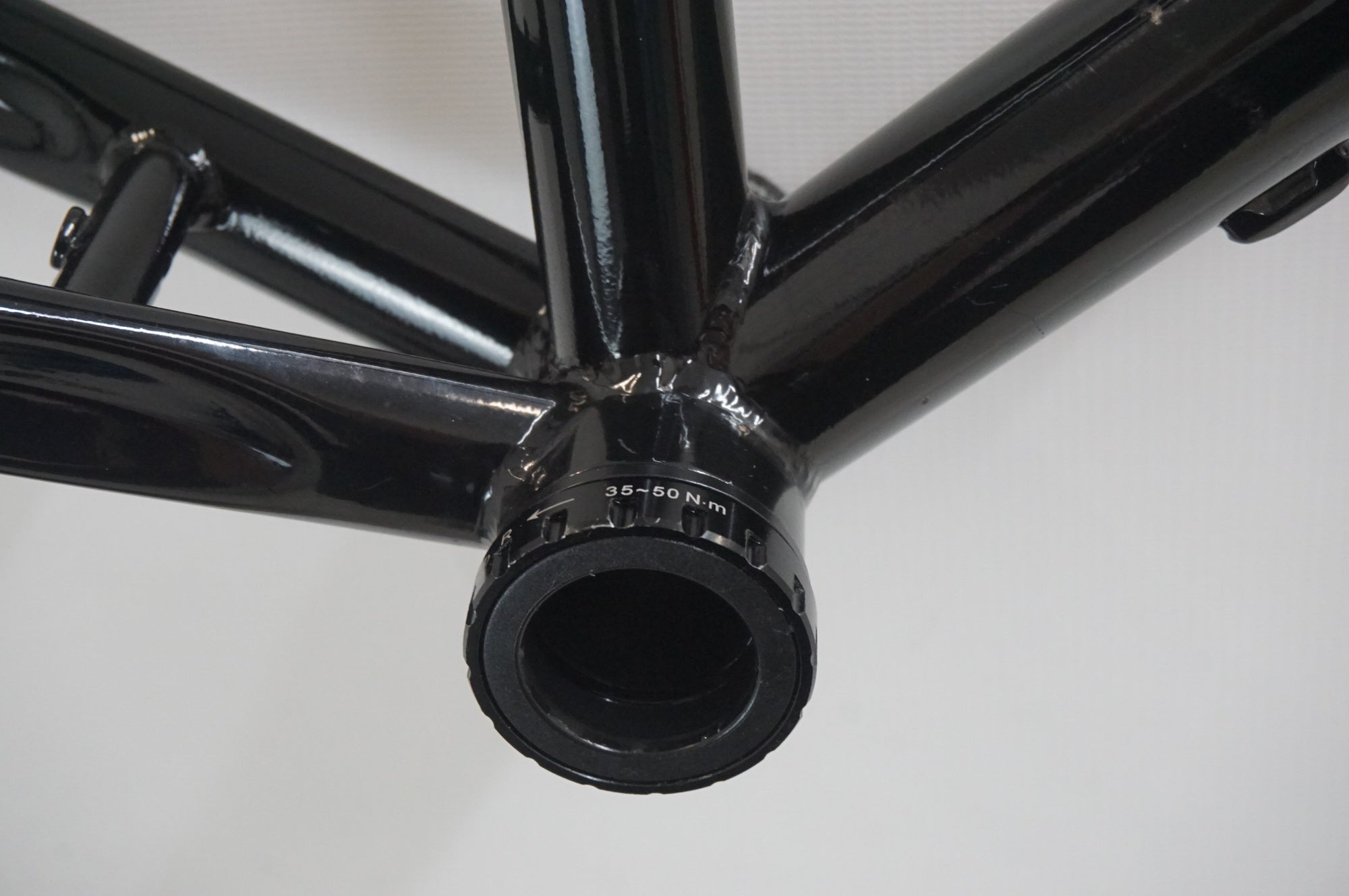 PURE CYCLES 「ピュアサイクルズ」 CARMICHAEL 10316 年式不明