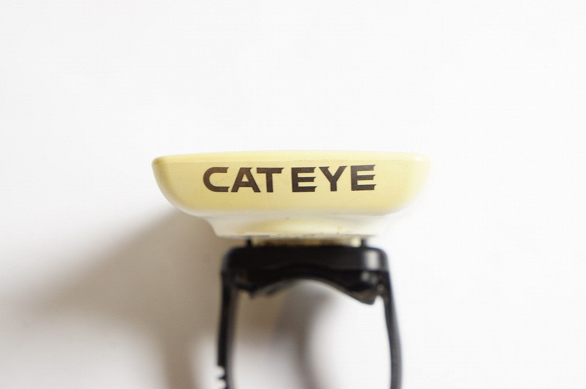 CATEYE 「キャットアイ」 PADRONE＋ サイクルコンピューター