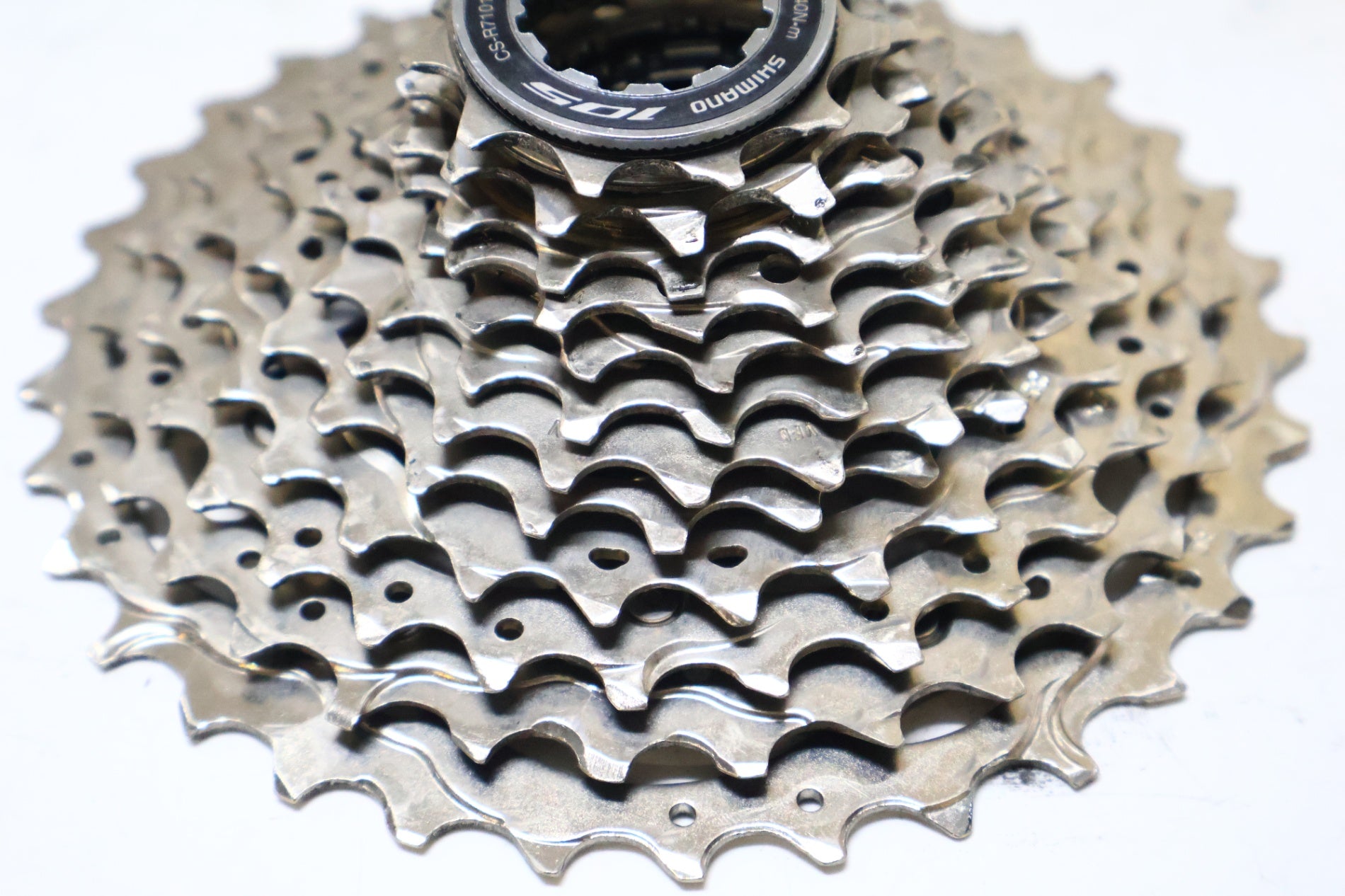 SHIMANO 「シマノ」 105 CS-R7101 11-34T スプロケット / 高知店