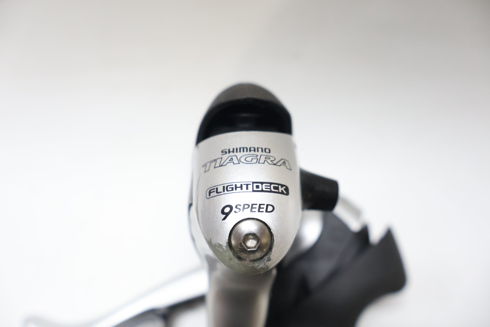 SHIMANO 「シマノ」 TIAGRA ST-4400 デュアルコントロールレバー / 高知店