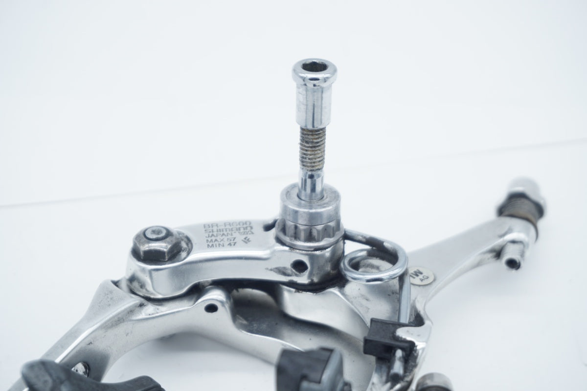 SHIMANO 「シマノ」 BR-R600 フロント キャリパーブレーキ/ 京都八幡店