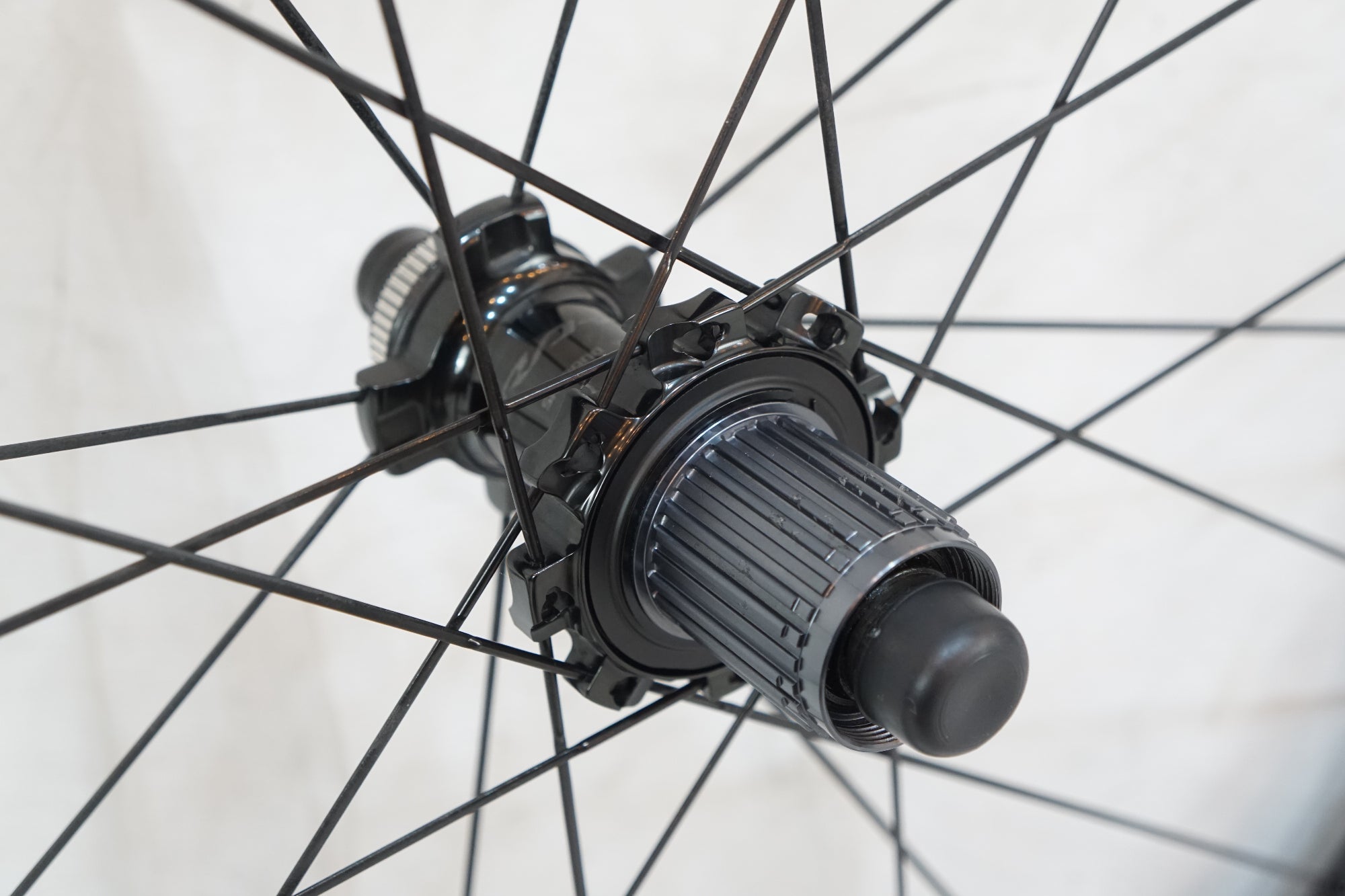 SHIMANO 「シマノ」 DURA-ACE WH-R9270 C50 シマノ12速 ホイールセット / バイチャリ浦和ベース