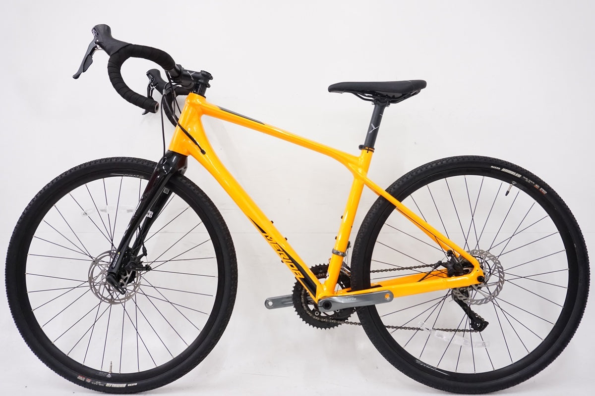 MERIDA「メリダ」 SILEX 100 2024年モデル ロードバイク / 浜松店