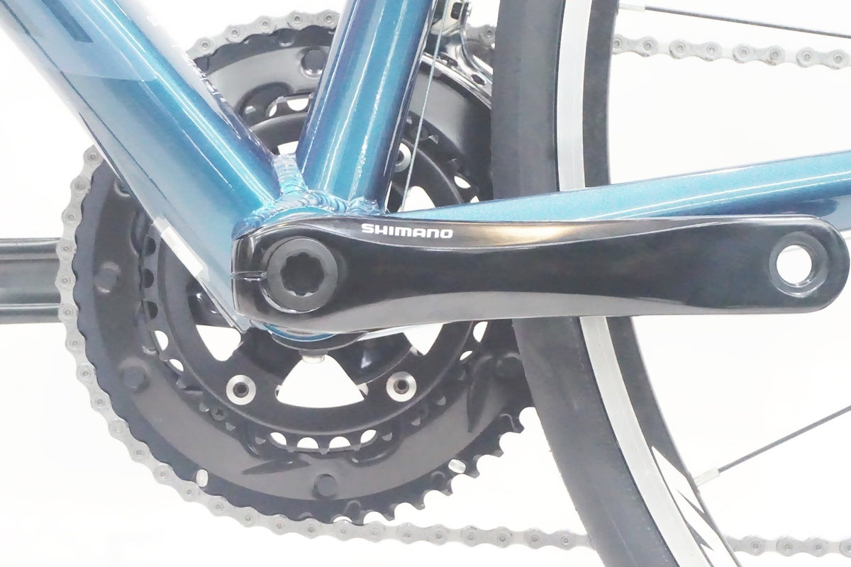 MERIDA 「メリダ」 SCULTURA RIM 400 2023年モデル ロードバイク/ 京都西院店