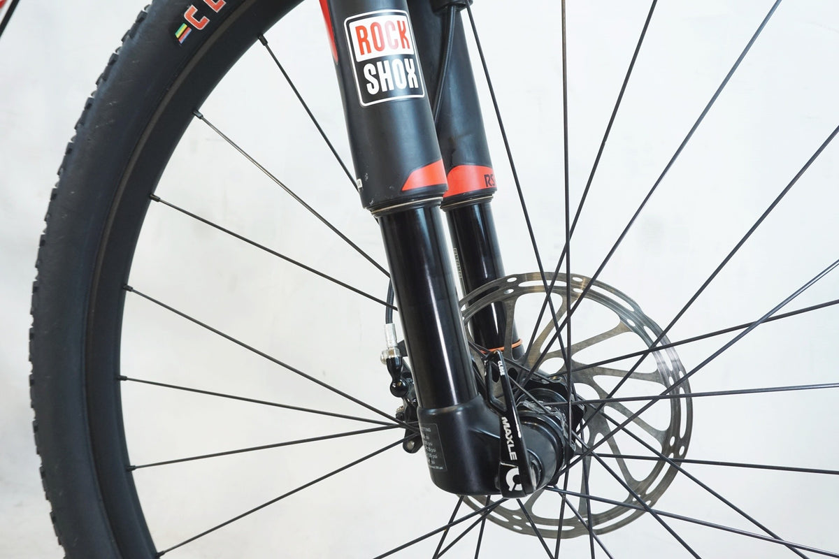 CANYON 「キャニオン」 GRAND CANYON CF SLX 9.9 TEAM ONEBY 2015年モデル マウンテンバイク / 有明ガーデン店
